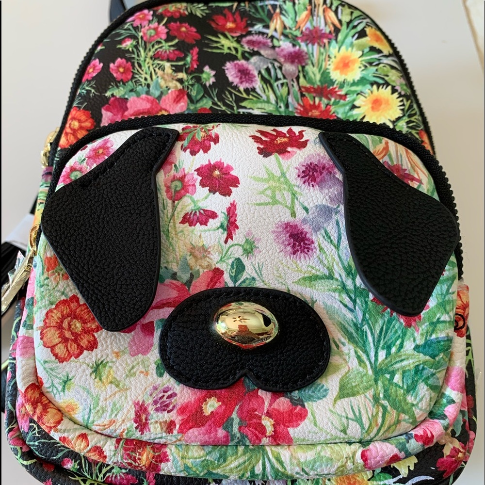 Kitsch backpack
